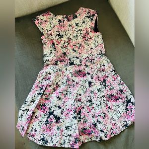 Gap Kids vestido para niña